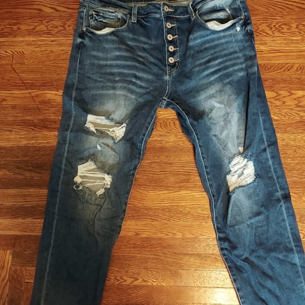Kancan Jeans